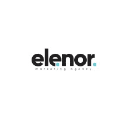 Elenor Marketing Agency Logo