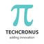Techcronus Inc Logo