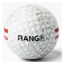 RANGE GOLF Logo