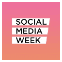 Social Media Week Logo