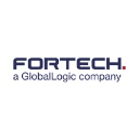 Fortech Logo