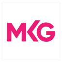 MKG Experiential Marketing Logo