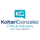 Kohari Gonzalez Oneyear & Brown PLLC Logo