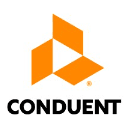 Conduent Logo