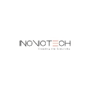 InovioTech Pvt Ltd Logo