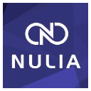 Nulia Logo