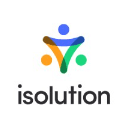 ISOLUTION Logo