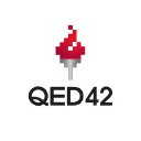 QED42 Logo