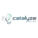 Catalyze Dallas Logo