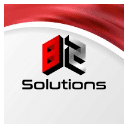 82 Solutions Logo