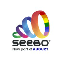 Seebo Now part of Augury Logo