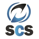 Smart Consulting Solutions SCS Logo