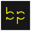 BandaPixels Logo