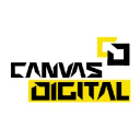 Canvas Digital Logo