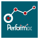 Performix Logo