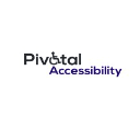 Pivotal Accessibility Logo