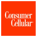 Consumer Cellular Inc Logo