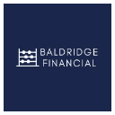 Baldridge Financial Logo