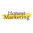 Honest Marketing ie Logo