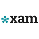 XAM Consulting Logo