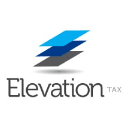 Elevation Tax Group Logo