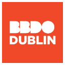 BBDO Dublin Logo