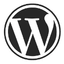Hire WordPress Developer Logo
