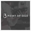 i3 Point of Sale Logo