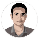 Web Designer WordPress Expert Logo