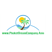 PhuketDreamCompany Logo