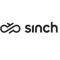 SinchCCM Logo