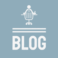 Creative Design Blog Logo