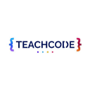 Teachcode by AppX Logo