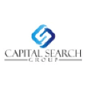 Capital Search Group Logo