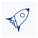 Rose Rocket Logo