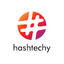 Hashtechy Logo