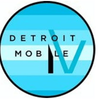 Detroit Mobile IV Logo