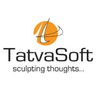 TatvaSoft - Software Development Company Logo