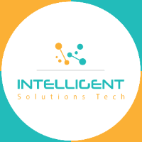 Intelligent Solutions Tech Logo