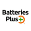 Batteries Plus Franchise Logo