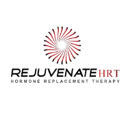 RejuvenateHRT Logo