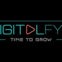 Digitalfyx | Digital Marketing Agency in Berlin Logo
