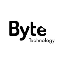 Byte Technology Logo