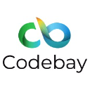 Codebay Innovation Logo