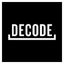 DECODE Logo