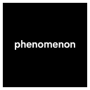 phenomenon Logo