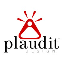 Plaudit Design Logo