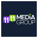 1111 Media Group Logo