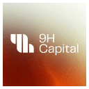 9H Capital Logo