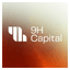 9H Capital Logo